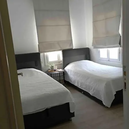 Apart!!! * Bodrum