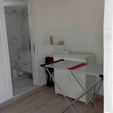 Apart!!! Holiday home