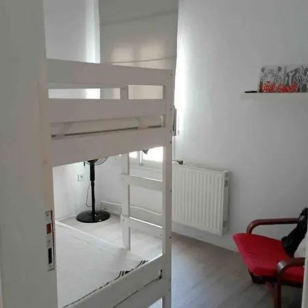 Apart!!! Holiday home *