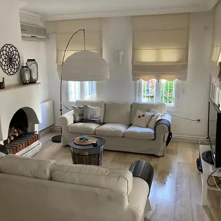 Apart!!! Holiday home Bodrum