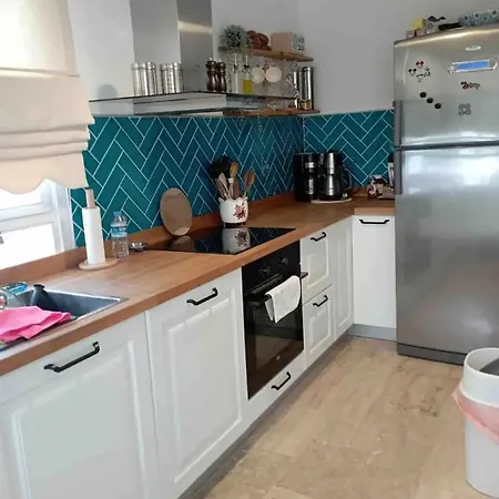 Holiday home Apart!!! Bodrum